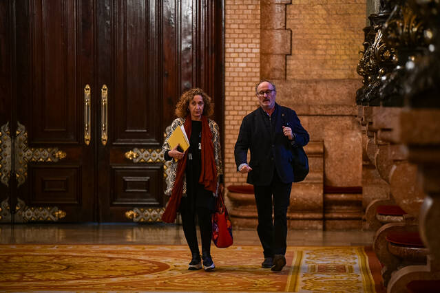 Esquerra Republicana denóncie qu'ena vegueria der Alt Pirineu e Aran non i a cap centre d’urgéncies d’atencion primària (CUAP)