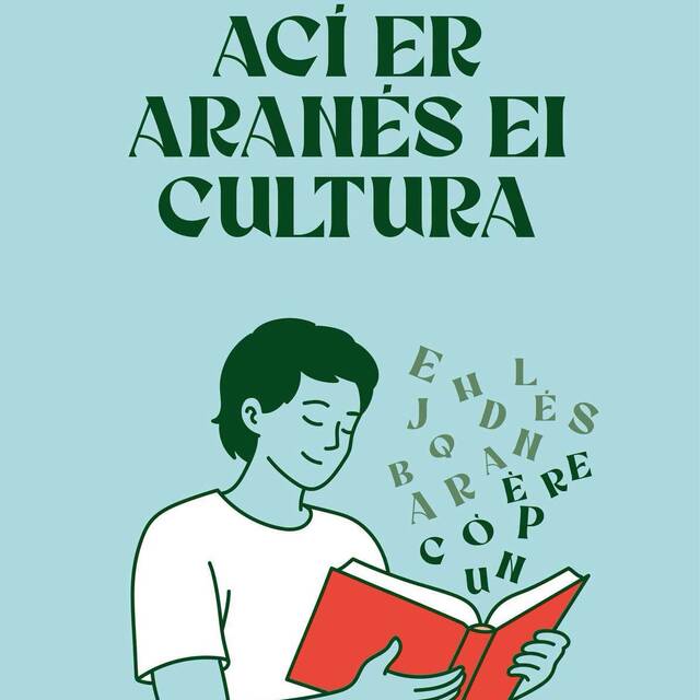 Eth Conselh Generau da continuïtat ara campanha «ACÍ NE DIDEM» entà promòir era preséncia der aranés en comèrç e era ostalaria dera Val d'Aran