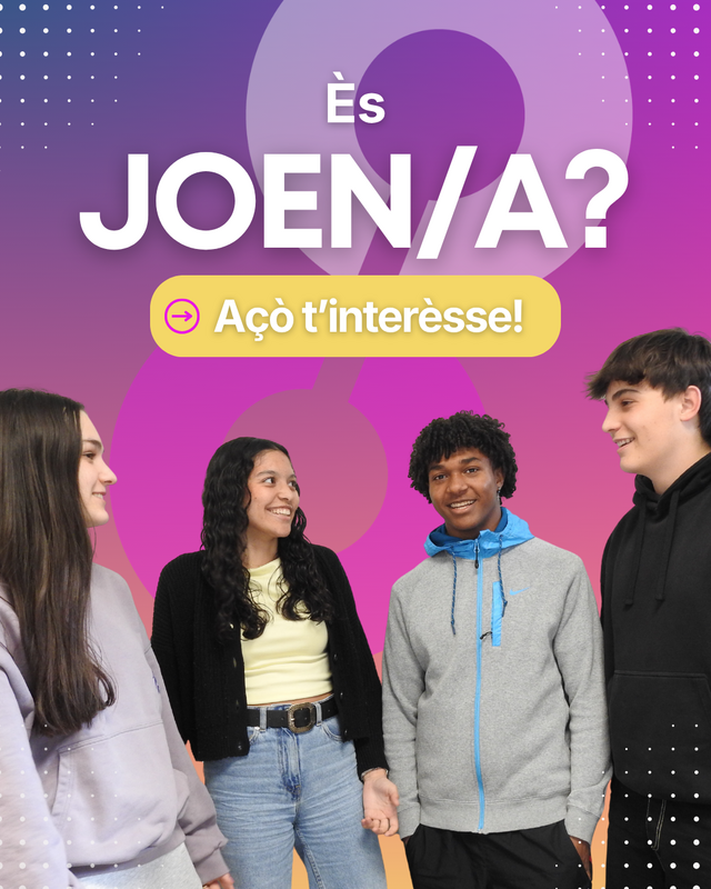 Eth Conselh Generau d’Aran, a trauès d’Aran Salut, encète eth projècte Fòrum Joenessa