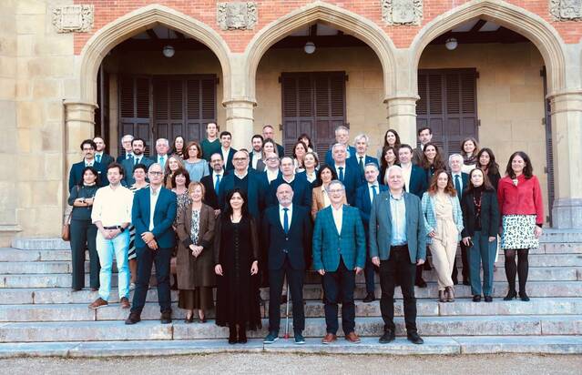 Eth Conselh Generau d’Aran entre a formar part deth Conselh des Lengües Oficiaus impulsat per Estat Espanhòl