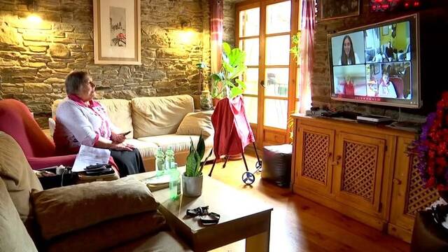 Eth Conselh Generau met en marcha eth “Casau on line” entara gent grana