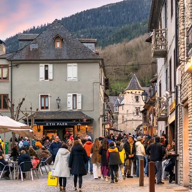 Eth torisme ena Val d’Aran creish un 13,32 % respècte 2025 en nombre de pernoctacions ena sason d’iuèrn segontes es darrères donades facilitades per Foment Torisme Val d'Aran