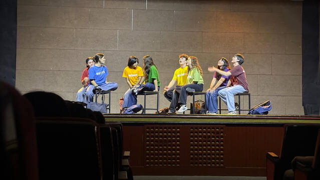 Jornada de prevencion e promocion dera salut organizada pera Oficina de Joenessa