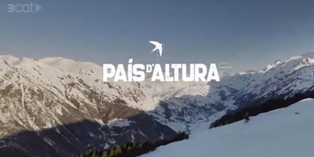Les protagonista en País d’Altura