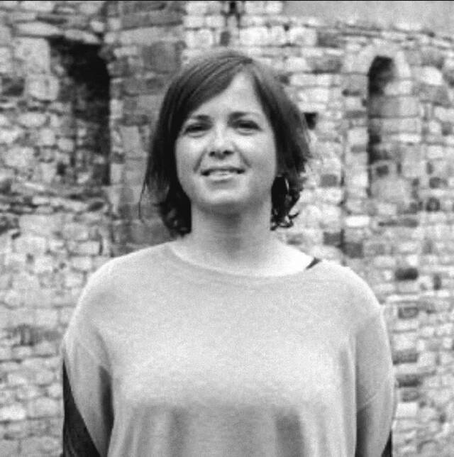 Morís era exconselhèra de torisme, Anna Diaz