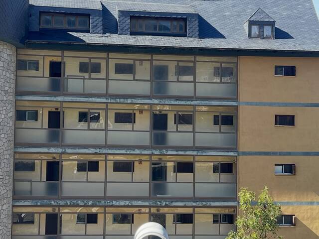 Naut Aran facilitarà eth bastiment d’abitatge assequible ena bastissa dera antiga Guardia Civila en Baqueira