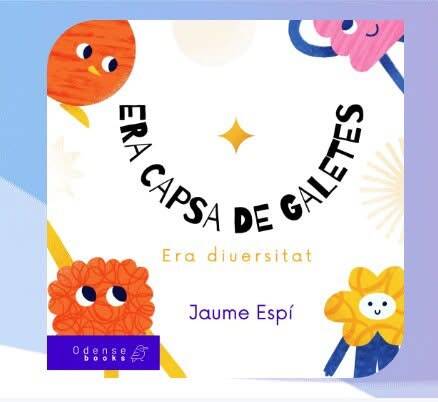 Presentacion deth libre “Era Capsa de Galetes” en Conselh Generau d’Aran