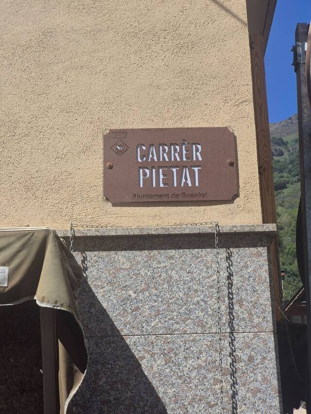 Renauïssen era imatge des carrèrs de Bossòst