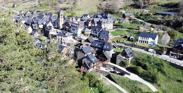 Vilamòs apròve eth pressupòst per valor de 733.000€