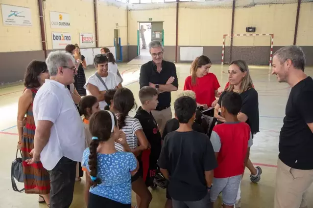 Casals d'estiu amb mirada feminista a Guissona