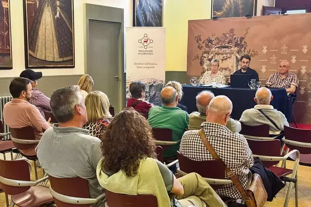 Demanen reduir cablatge al barri Ondara de Cervera