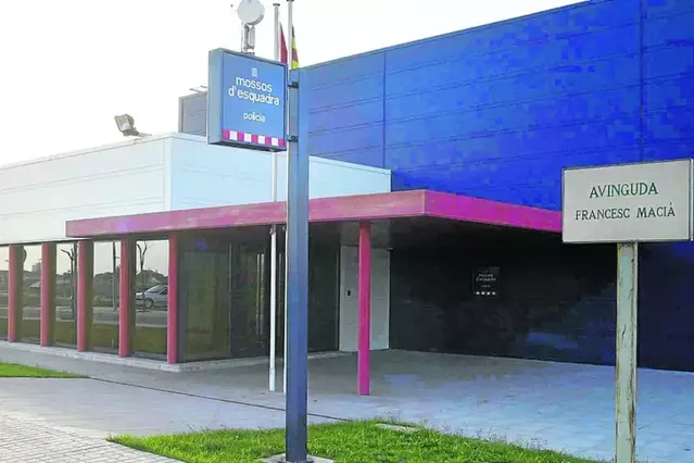 Detinguts a l’A-2 a Cervera després d’intentar un robatori a Bellpuig