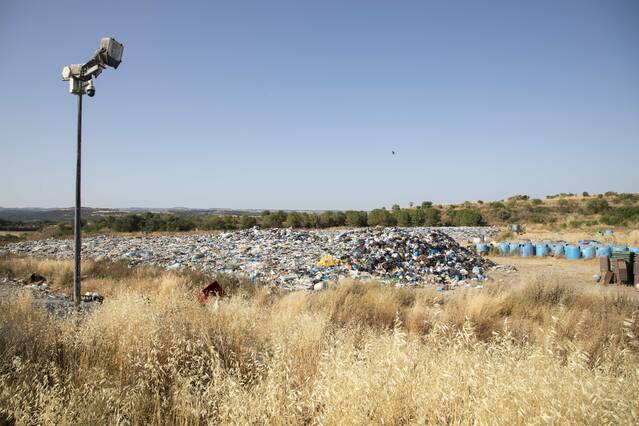 El Consell aprova un pressupost de 12 milions per al 2026 amb inversió a l'abocador i la deixalleria