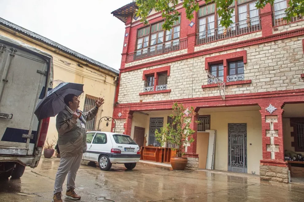 El Mil·lenari obre les portes del Modernisme cerverí