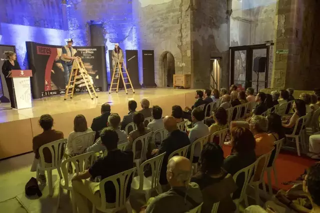 El Premi 7lletres de narrativa breu, declarat desert