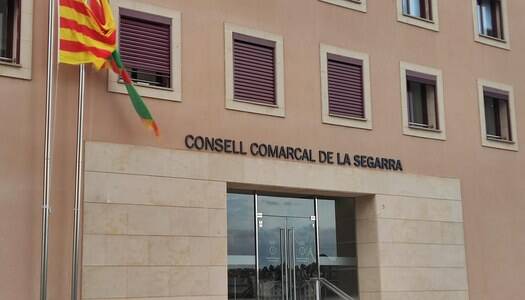 Els municipis de muntanya de la Segarra s'oposen a la nova llei que els regula