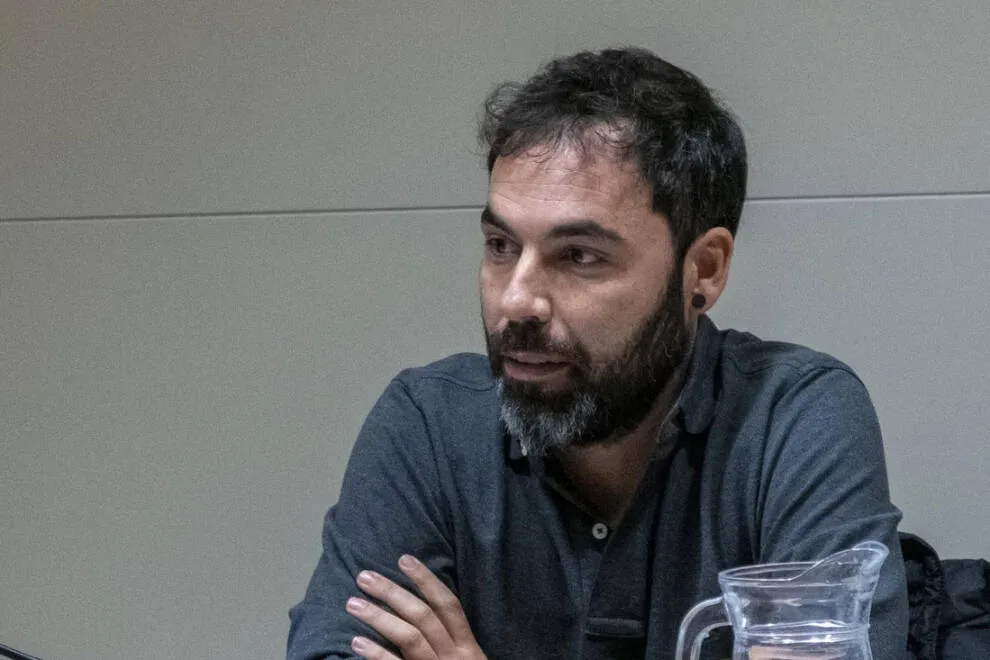 Francesc Sabanés optarà al seu últim mandat a Ribera d’Ondara