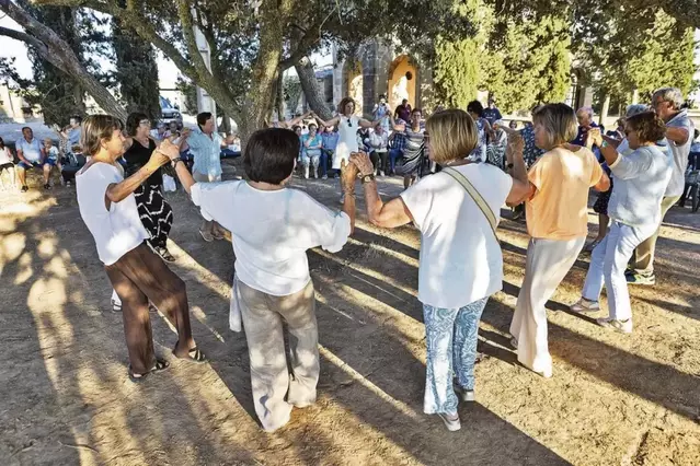 Guissona preveu una via verda per Sant Pere i Fluvià