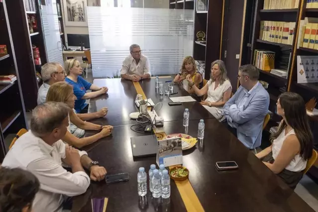 Guissona tindrà al setembre 14 autocars diaris fins a Cervera
