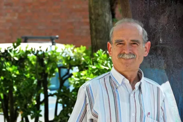 Joan Castellà rebrà la medalla de la ciutat