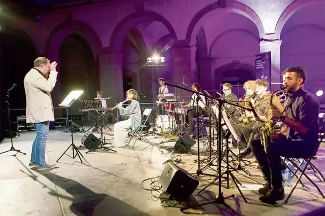 La Càtedra Emili Pujol valora recuperar el festival de música