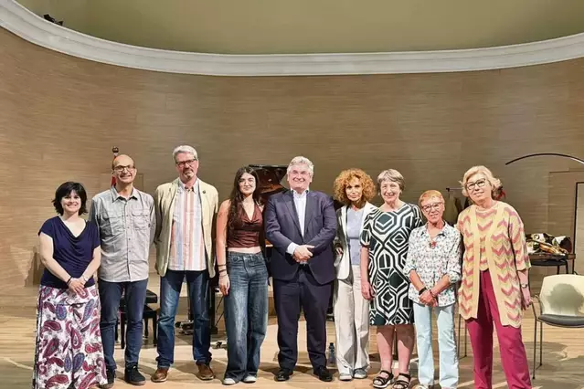 La cultura i l’economia locals centren l’últim debat del Mil·lenari