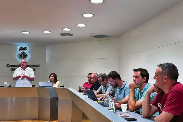 La Segarra dona veu a veïns i empreses per dissenyar el seu futur fins al 2032