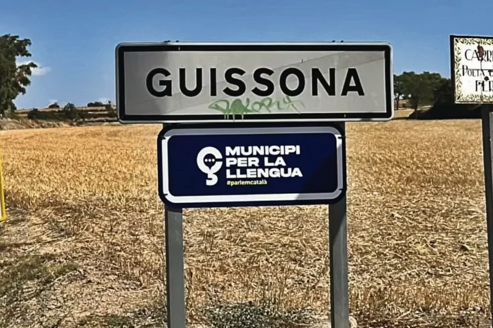 L’ajuntament de Guissona crearà una regidoria de Llengua