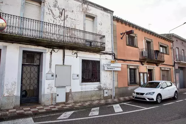 L'ajuntament de Sant Ramon ampliarà la seva seu