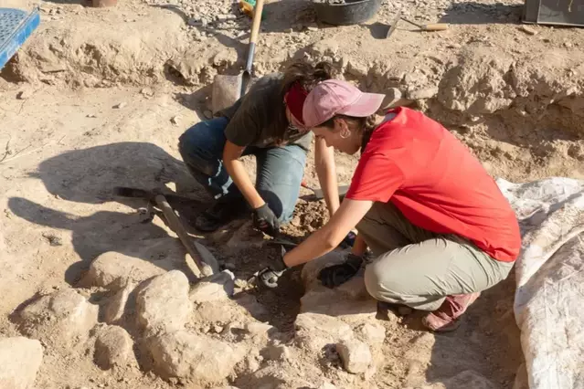 L’antiga Iesso ressorgeix sota terra