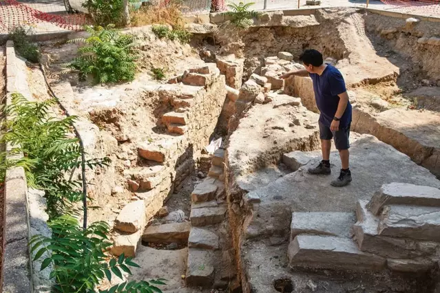 Les troballes envaeixen la plaça Capdevila de Guissona