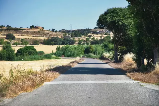 Mig milió en obres de paviment a Torrefeta i Florejacs