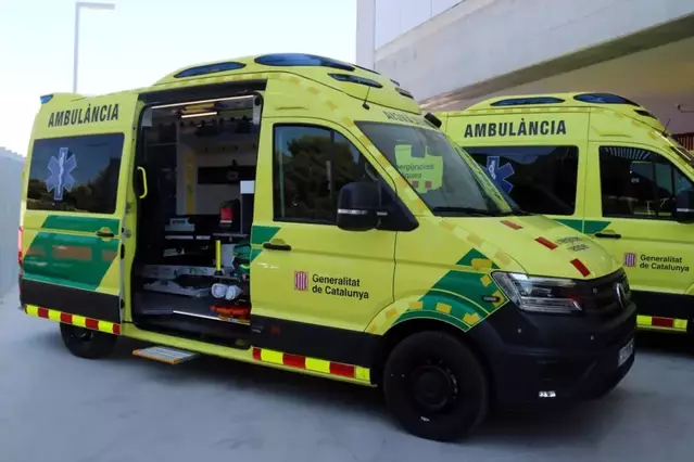 Mor ofegada una dona en una piscina particular als Plans de Sió