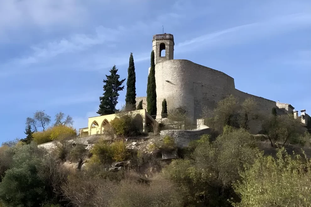 Muralles i castells de la Segarra s’obren a la mirada femenina