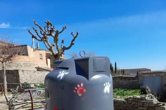 Projecten esterilitzar i xipar 600 gats de colònies de sis municipis