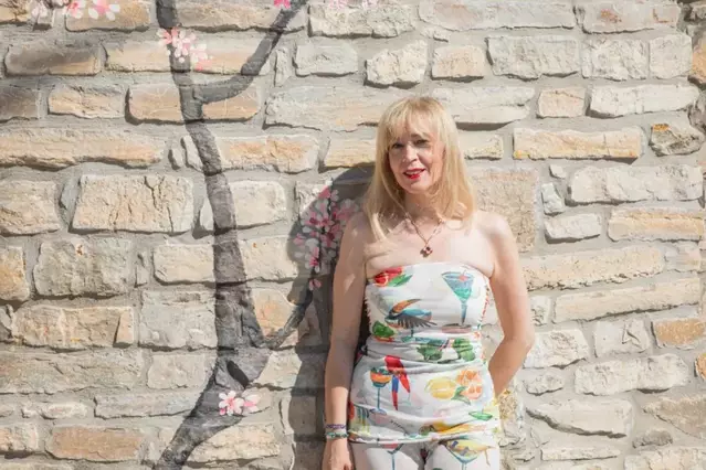 Teresita Daroca, nutricionista: «Hem de cuinar més»