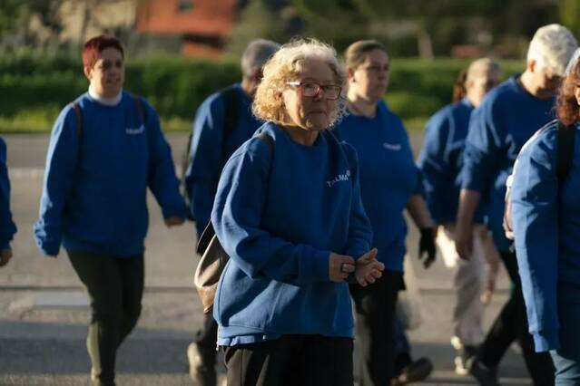 Activisme generacional a Juneda