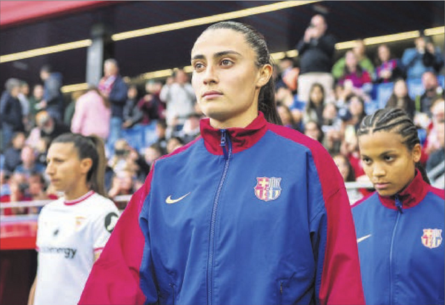 Adeu en gran d'Alba Caño