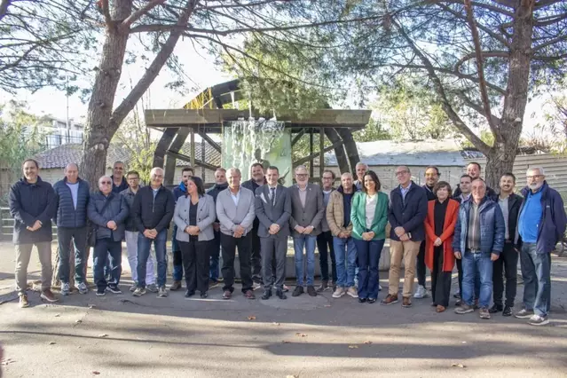 Agricultura ofereix 18 terrenys agrícoles en desús perquè siguin arrendats