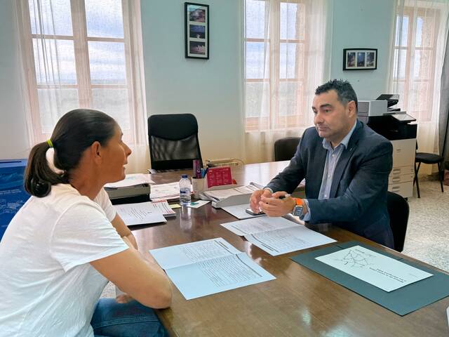 Ajuts de la Diputació per fomentar l'habitatge a la comarca