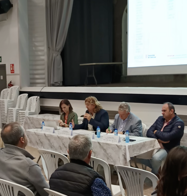 Ajuts del Fons Nuclear per a empreses i agricultors