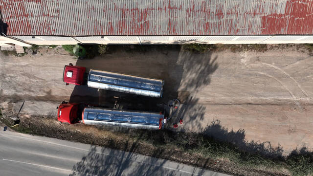 Ajuts per garantir l’aigua als pobles