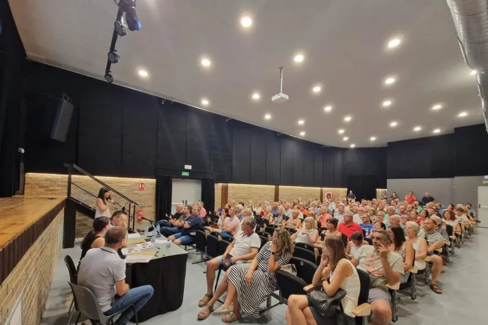 Arbeca opta a un centre cívic i a pisos socials