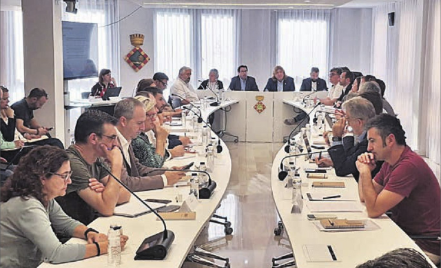 Amplien a 52 milions els ajuts del Fons de Transició Nuclear