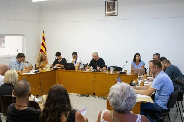 Arbeca demana un pla d’acció per millorar la qualitat de l’aire