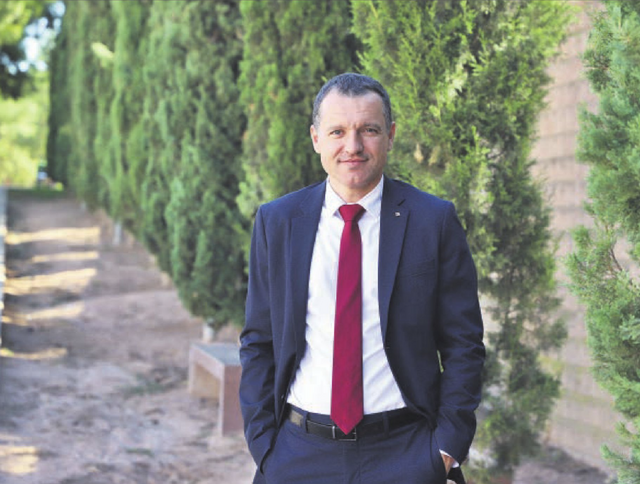 Arbeca tindrà la primera Zepa on es podrà regar