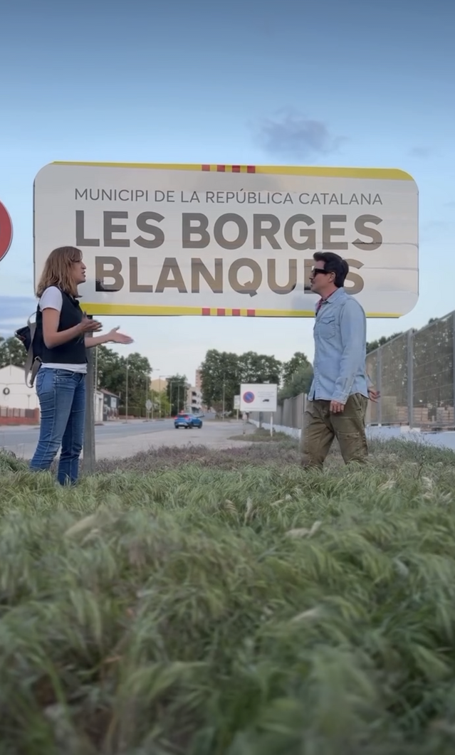 Arrenca la segona edició del Festival de Videoclips de les Borges