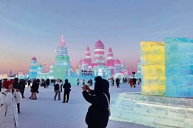 Art garriguenc sota zero a la Xina