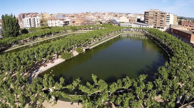 Demanen evitar l'accés a zones de tractament de vegetació