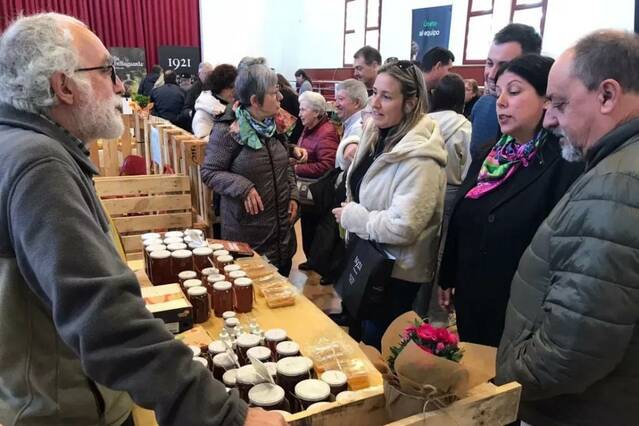 Bellaguarda celebra una Mostra de l’Oli i la Tòfona de rècord